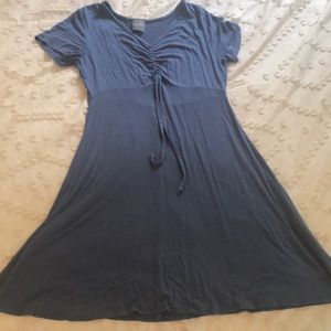 3/$12 Blue dress